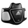 Adidas Gel Body Protector – Black/White