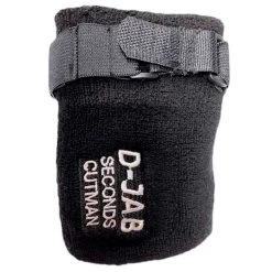D-JAB Seconds Cut Man Wrist Band 5 D-JAB Seconds Cut Man Wrist Band -Champion Boxing Shop 21033595 87827.1608148009