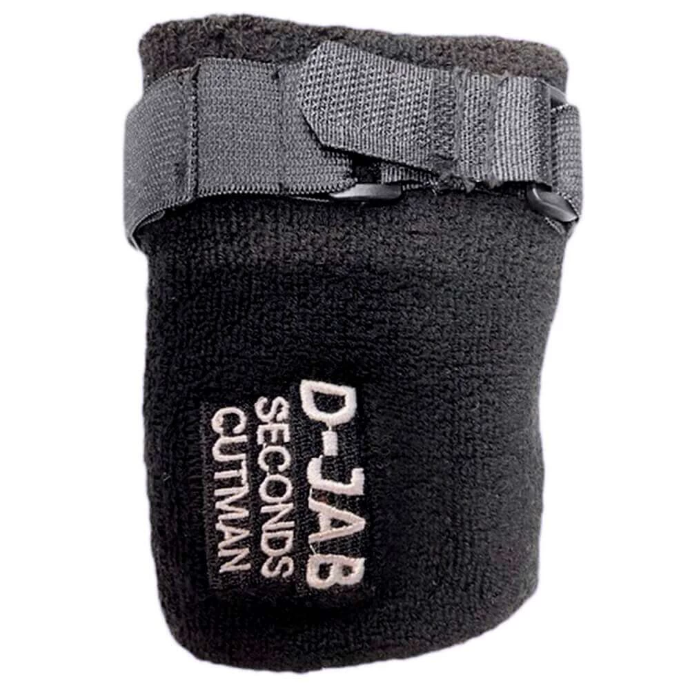 D-JAB Seconds Cut Man Wrist Band 3 D-JAB Seconds Cut Man Wrist Band - Image 3