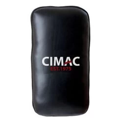 Cimac PU Single Strike Shield – Black