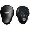 Winning CM-60 High Grade Punch Mitts – Black