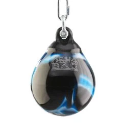 Aqua Head Hunter Punch Bag – 9 Inch -Champion Boxing Shop AP15BB