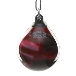 Aqua Head Hunter Punch Bag – 12 Inch -Champion Boxing Shop AP35BR