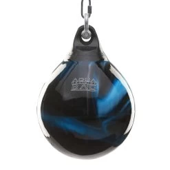 Aqua Head Hunter Punch Bag – 12 Inch -Champion Boxing Shop AP75BB
