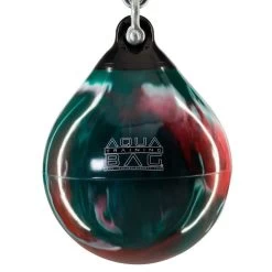 Aqua Head Hunter Punch Bag – 12 Inch -Champion Boxing Shop Aqua Punching Bag 2