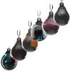 Aqua Head Hunter Punch Bag – 9 Inch