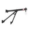 BBE 2ft Folding Punch Bag Wall Bracket