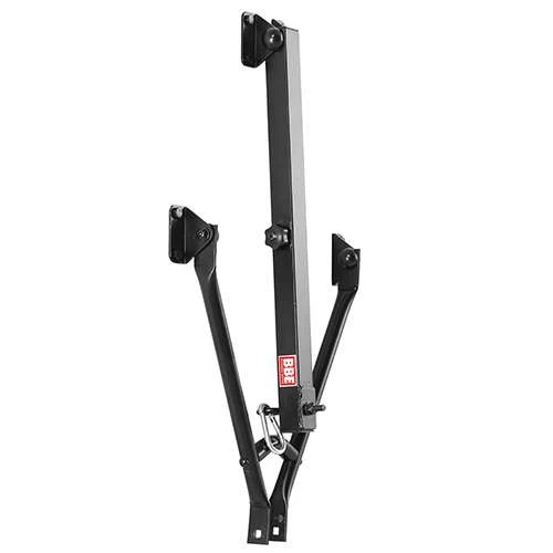 BBE 2ft Folding Punch Bag Wall Bracket 2 BBE 2ft Folding Punch Bag Wall Bracket - Image 2