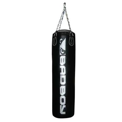 Bad Boy PU NevaTear Punch Bag – 4ft 1 Bad Boy PU NevaTear Punch Bag – 4ft