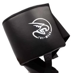 Tuf Wear Atom Abdo Groin Guard – Black -Champion Boxing Shop Black Tuf Wear Atom Abdo Guard