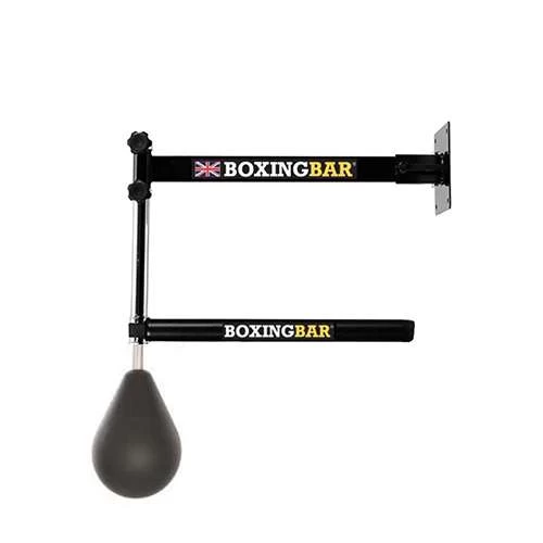 BoxingBar Mounted Wall Edition 1 BoxingBar Mounted Wall Edition