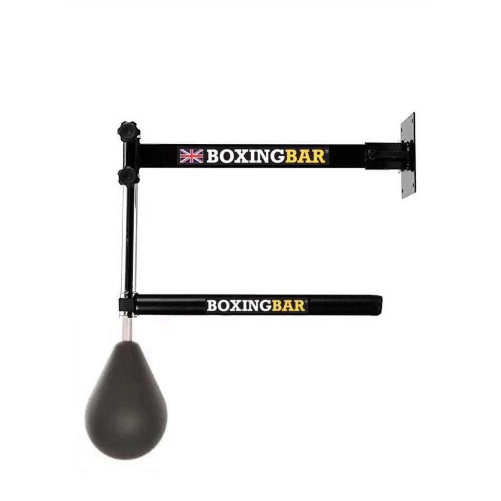 BoxinBar Wall Edition – Adjustable Wall Attachment 1 BoxinBar Wall Edition – Adjustable Wall Attachment