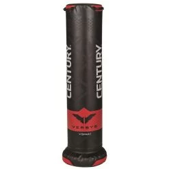 Century Versys Kids VS 1 Freestanding Punch Bag – Black/Red