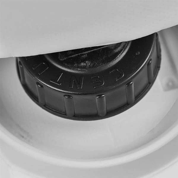 Century Wavemaster 2XL Pro Freestanding 5.5ft Punch Bag – Ghost - Image 2