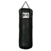 Cleto Reyes Large Leather Training Bag – Black [Unfilled]