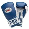 Pro-Box Club Essentials Training Gloves – Blue