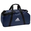 Adidas Trio Duffel Bag Medium – Navy