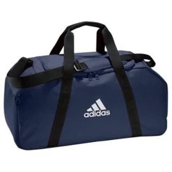 Adidas Trio Duffel Bag Medium – Navy