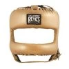Cleto Reyes Rounded Nylon Bar Headguard – Gold