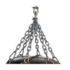 Pro-Box Commercial Six Leg Swivel Punch Bag Chains