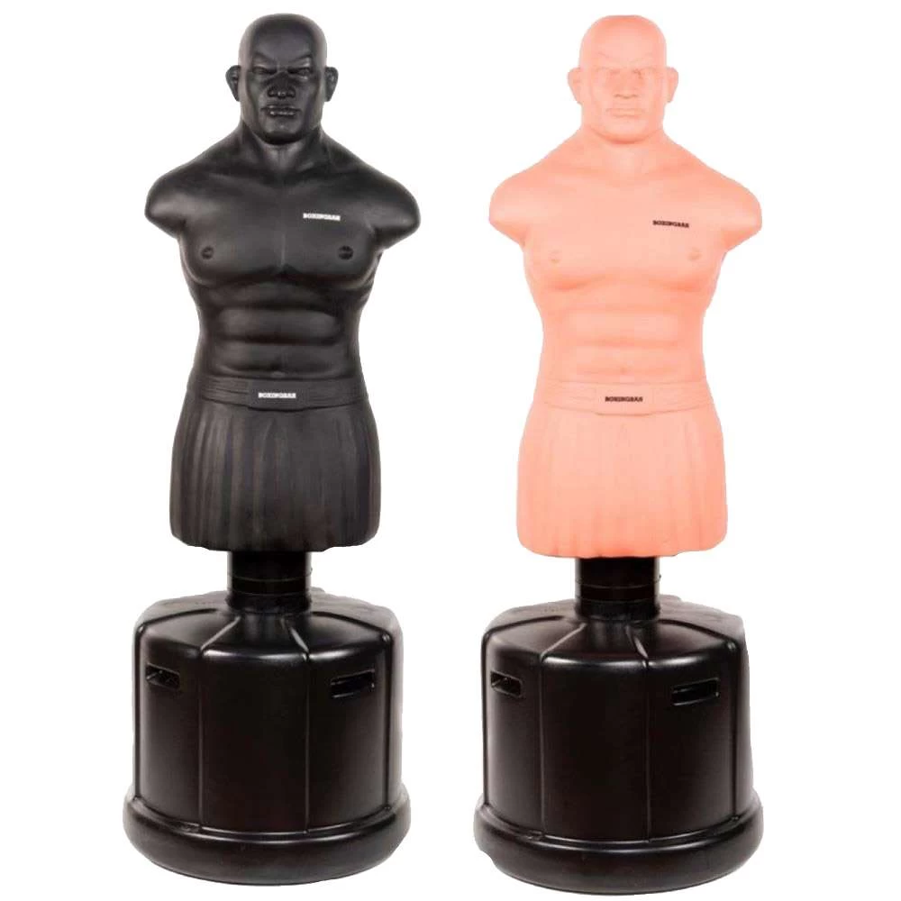 BoxingBar Heavy Duty Adjustable Bob 3 BoxingBar Heavy Duty Adjustable Bob - Image 3