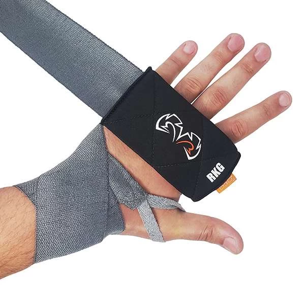 Rival Intelli-Shock Knuckle Guards 1 Rival Intelli-Shock Knuckle Guards