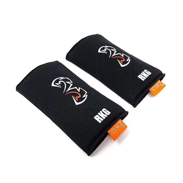 Rival Intelli-Shock Knuckle Guards 2 Rival Intelli-Shock Knuckle Guards - Image 2