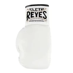 Cleto Reyes WBC Autograph Glove – White