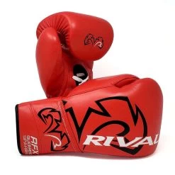 Rival RFX-Guerrero Sparring Gloves HDE-F – Red