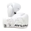 Rival RFX-Guerrero Sparring Gloves HDE-F – White
