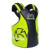 Rival Body Protector – The Shield – Lime