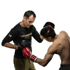 Hit N Move Turtle Pads 6 Hit N Move Turtle Pads -Champion Boxing Shop Image 27 03 2023 at 14.31 2 copy