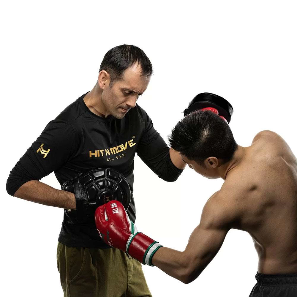 Hit N Move Turtle Pads 3 Hit N Move Turtle Pads - Image 3