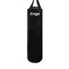 Exigo 5ft PU Straight Bag – Black