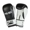 Pro-Box Club Spar Gloves – Black/White