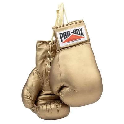 Pro-Box Golden Autograph Gloves 1 Pro-Box Golden Autograph Gloves