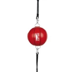 Pro-Box Ten Panel Floor To Ceiling Ball – Red