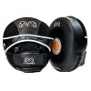 Rival RPM3-Air Punch Mitts – Black