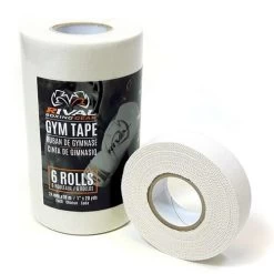 Rival Trainers Tape – Pack Of 6 Roll