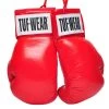 Tuf Wear Autograph Gloves – Red