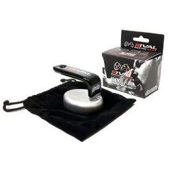 Rival Stainless Steel No Swell Plate – The Mouse -Champion Boxing Shop Rival NOSWELL mouse 00 large