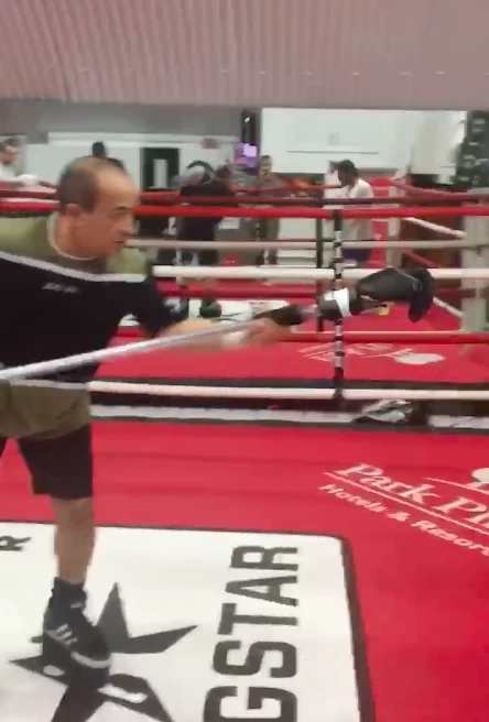 D-JAB Bob And Weave Boxing Defence Tool 5 D-JAB Bob And Weave Boxing Defence Tool - Image 5