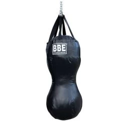 BBE Body Bag Inc Straps & Swivel
