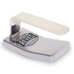 Cleto Reyes Stainless Steel No Swell Eye Iron