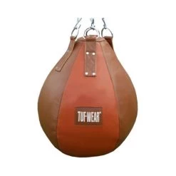 Tuf Wear Wrecking Ball / Maize Bag – Classic Brown