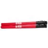 Tuf Wear Eagle Training Sticks With Finger Grips – Red/Black
