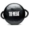 Tuf Wear Thumper Leather Punch Cushion
