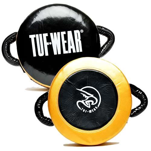 Tuf Wear Apollo Punch Shield 1 Tuf Wear Apollo Punch Shield
