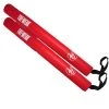 Tuf Wear Boxing Training Sticks – Red