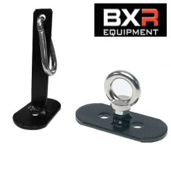 BXR Ceiling Hook And Floor Anchor Set